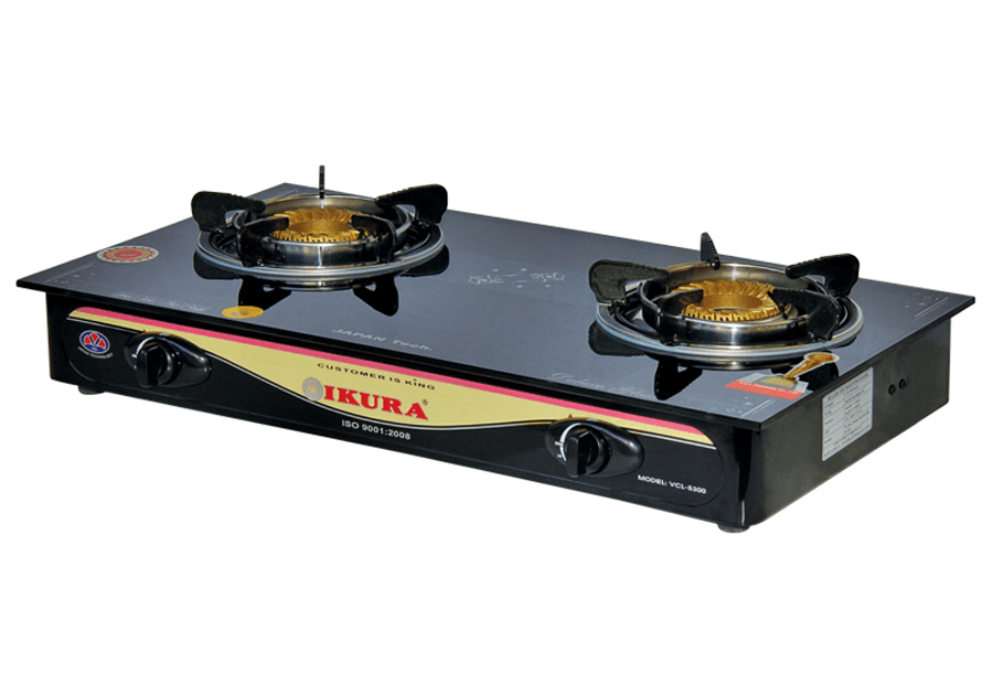 Ảnh Bếp gas dương IKURA VCL-5300
