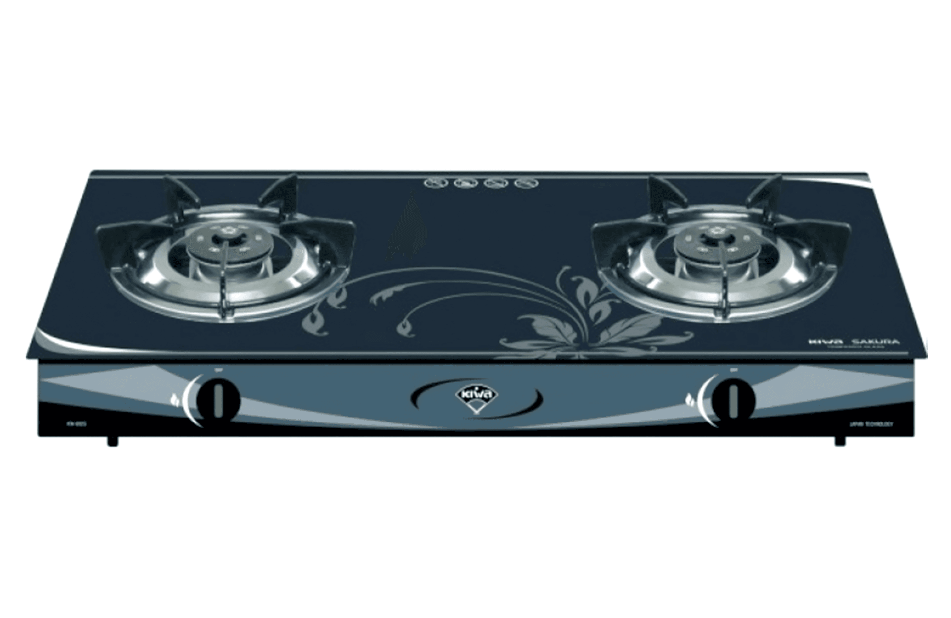 Ảnh Bếp gas dương Kiwa KW-692G