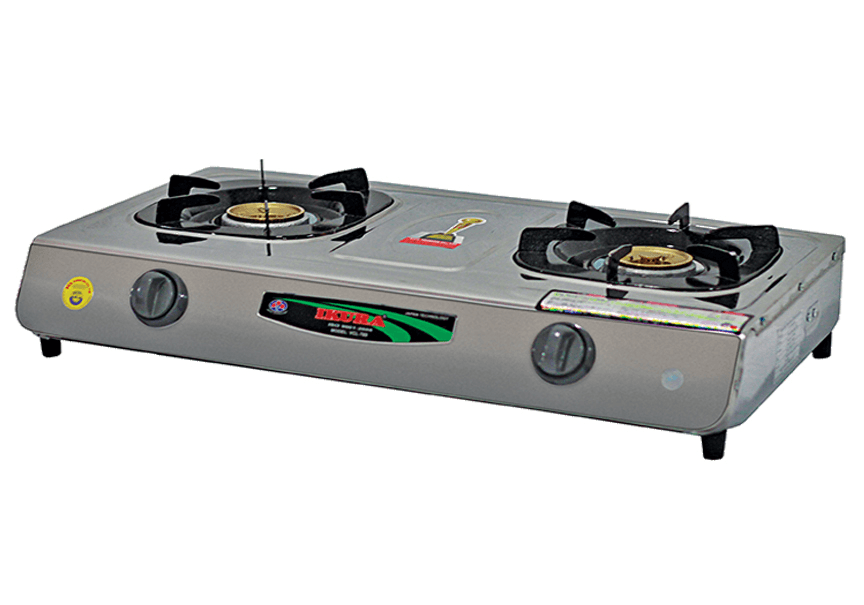 Ảnh Bếp gas dương IKURA VCL-789