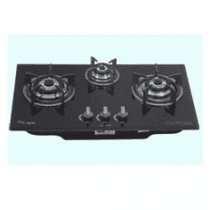 Ảnh Bếp gas âm Capri CR-307KT - 3 lò
