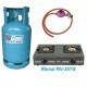 Ảnh Bếp gas dương Namilux NA-606A