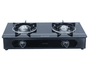 Ảnh Bếp gas dương Mutosi MG-38B