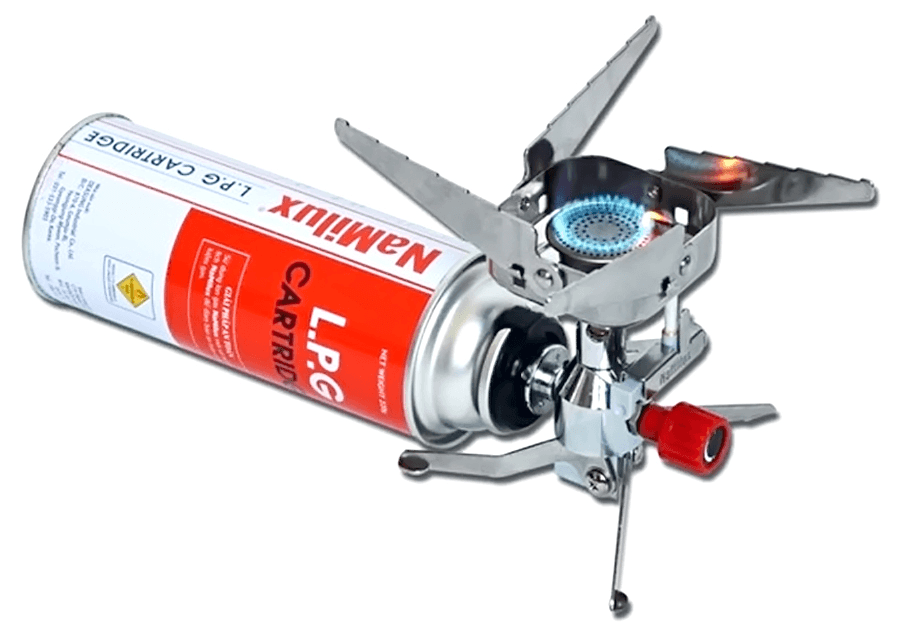 Ảnh Bếp gas du lịch Namilux NA-240