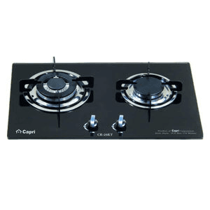 Ảnh Bếp gas âm Capri CR-206KT