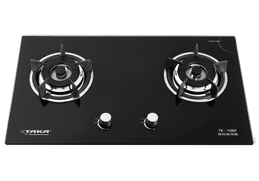 Ảnh Bếp gas âm Taka TK-106F (TK-106 F)