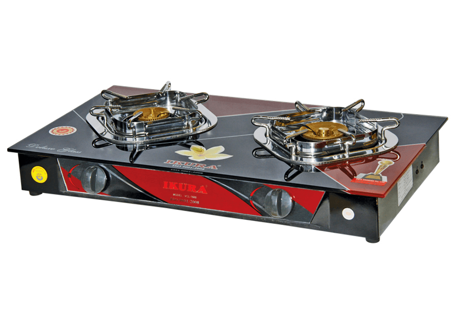 Ảnh Bếp gas dương IKURA VCL-1600LN