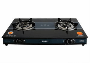 Ảnh Bếp gas dương Sakura SA-NOVA