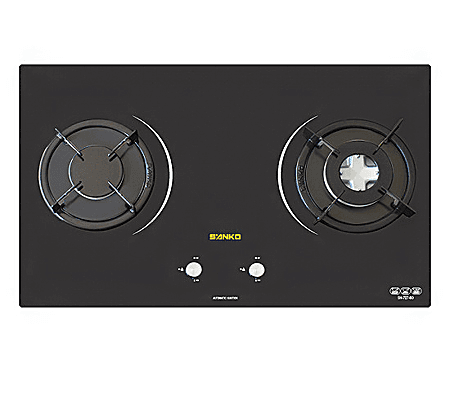 Ảnh Bếp gas âm Sanko SH-727-BD
