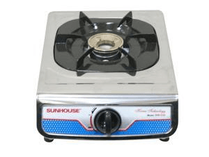 Ảnh Bếp gas dương Sunhouse SHB212T (SHB-212T)