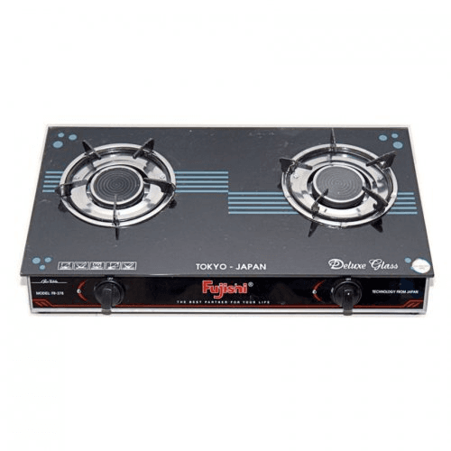 Ảnh Bếp gas dương Fujishi FR-378HN