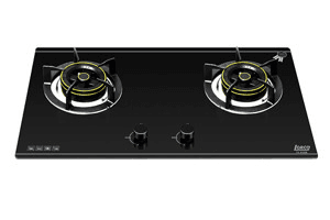 Ảnh Bếp gas âm Lorca TA-909M