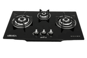 Ảnh Bếp gas âm Abbaka AB-637LX