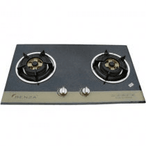 Ảnh Bếp gas âm Benza BZ-293Gold