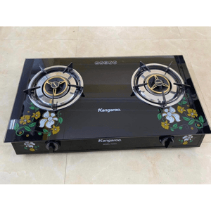 Ảnh Bếp gas dương kính Kangaroo KG 503 (KG503)