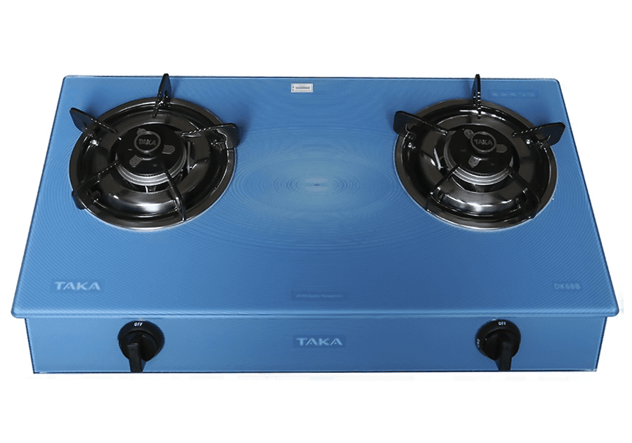 Ảnh Bếp gas dương Taka DK68B