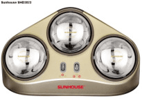Ảnh Đèn sưởi nhà tắm Sunhouse SHD3823 (SHD-3823)