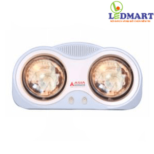 Ảnh Đèn sưởi nhà tắm Asia DS2N-01