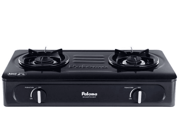 Ảnh Bếp gas dương Paloma PA-V71EB