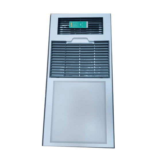 Ảnh Quạt sưởi Gomani GMS-2