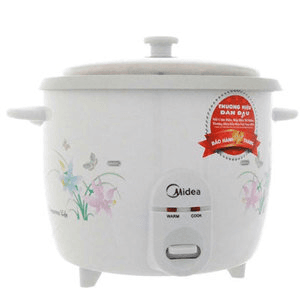 Ảnh Nồi cơm điện Midea MR-GM18SC - 1.8 lít