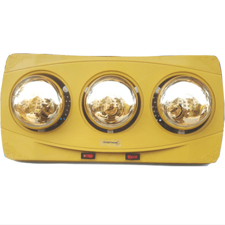 Ảnh Đèn sưởi nhà tắm Chefman CM-623B