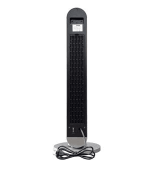 Ảnh Quạt sưởi gốm Benny BHT-2500 (2200W)