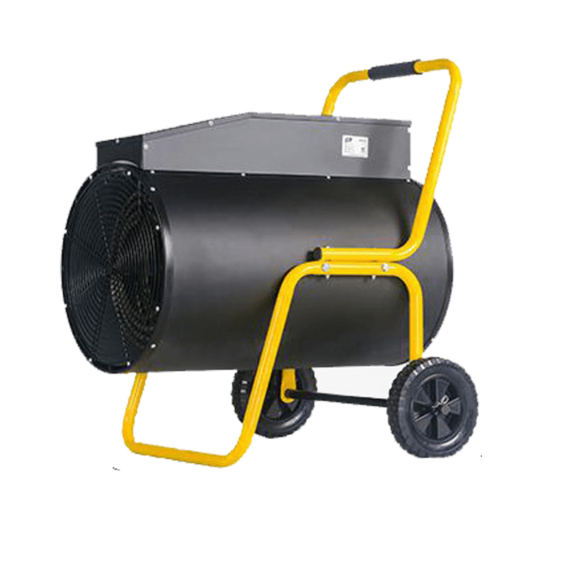 Ảnh Quạt sưởi công nghiệp Dorosin DHE-30B