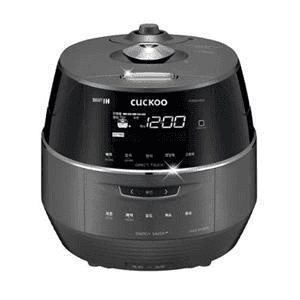 Ảnh Nồi cơm điện cao tần Cuckoo CRP-FHR107FD - 1.8L