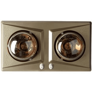Ảnh Đèn sưởi nhà tắm Benny BHT-02M