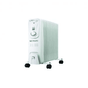 Ảnh Máy sưởi dầu Kungfu KF-SD11