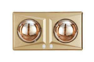 Ảnh Đèn sưởi nhà tắm Ecosun BM-HR026