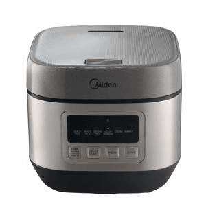 Ảnh Nồi cơm điện tử Midea MRD180B1BDN