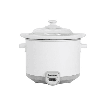Ảnh Nồi nấu chậm Panasonic NF-N15SRA - 1.5 lít