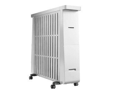 Ảnh Máy sưởi dầu Panasonic DS-U2221CW 13 thanh