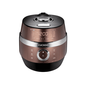 Ảnh Nồi cơm điện cao tần Cuckoo CRP-JHR0660FBM (JHR 0660FBM)