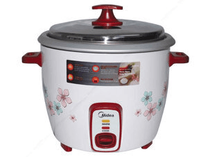 Ảnh Nồi cơm điện Midea MR-GM22SC - 2.2 lít