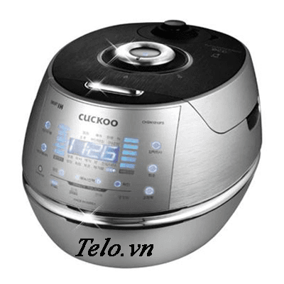 Ảnh Nồi cơm điện áp suất cao tần Cuckoo CRP-CHSN1010FS - 1.8 lít, 1445W
