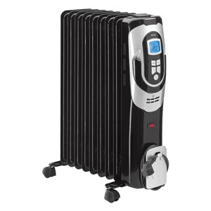 Ảnh Máy sưởi dầu ETV RA 5588 Öl Radiator 9 thanh sưởi
