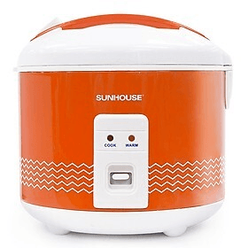 Ảnh Nồi cơm điện Sunhouse SHD8600 - 1.8L