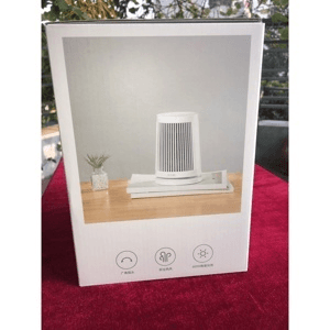Ảnh Máy sưởi để bàn Xiaomi Mijia ZMNFJ01YM