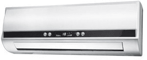 Ảnh Máy sưởi điều hòa Vgpgen CH2000W (CH-2000W)