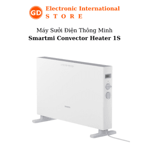 Ảnh Máy sưởi Xiaomi Smartmi 1S 2200W