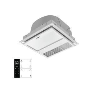 Ảnh Quạt hút sưởi Nanoco NBD0330