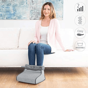 Ảnh Ủng sưởi ấm Medisana FW 100