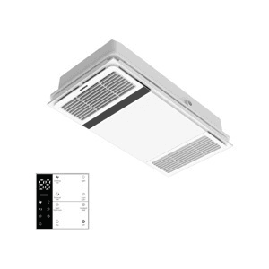 Ảnh Quạt hút sưởi Nanoco NBD2560