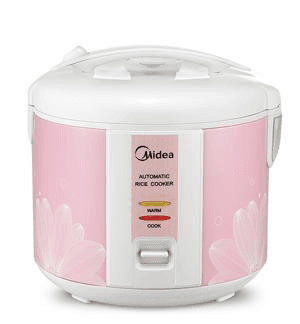 Ảnh Nồi cơm điện Midea MR-CM1805 (1.8 lít)