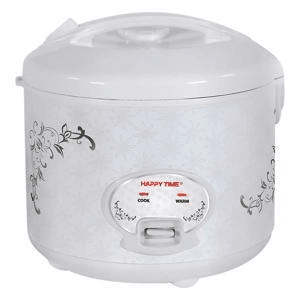 Ảnh Nồi cơm điện nắp gài Happy Time Sunhouse HTD8502 1.8 lít