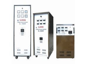 Ảnh Ổn áp Lioa NM-1000K/3 - 1000 KVA