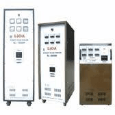 Ảnh Ổn áp Lioa NM-300K - 300 KVA