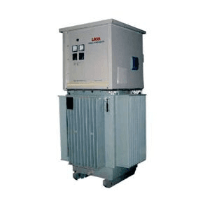 Ảnh Ổn áp Lioa D-500 - 500KVA (3 PHA DẦU)